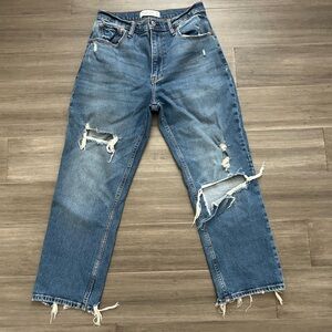 Abercrombie & Fitch Jeans